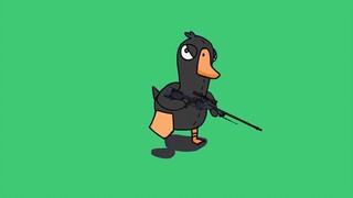 "Life Goose On" (nhánh ②)