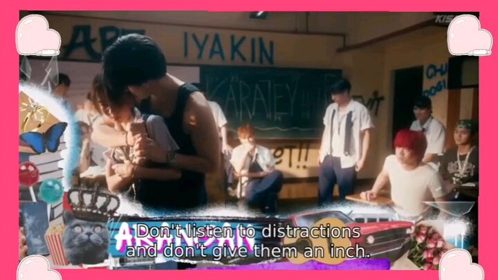 Ang Mutya Ng Section E 2 ： Episode 2 ENGSUB