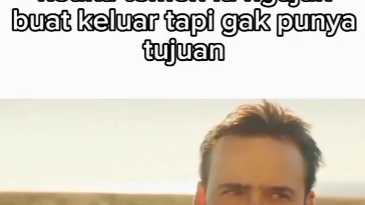 terkadang merasa bingung sama teman yang begini :v