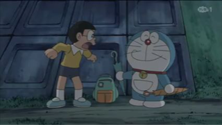 Doraemon Episode 123