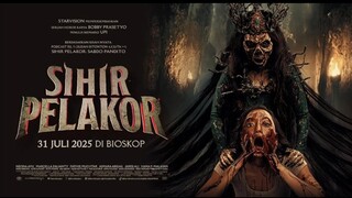 SISIR PELAKOR (2025)