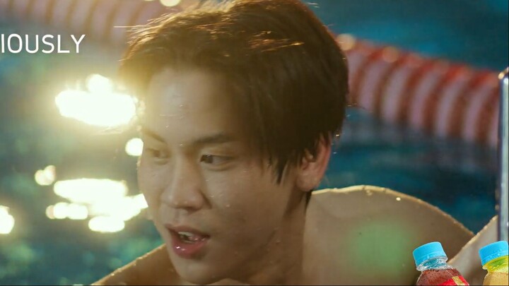 Between Us The Series (2022) Episode 2 Eng Sub