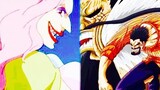 One Piece - Kaido & Big Mom Shocking Past Revealed