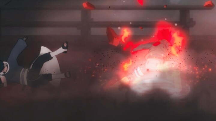 ⚡⚡Jelaskan mimpi Perang Ninja Anda⚡⚡