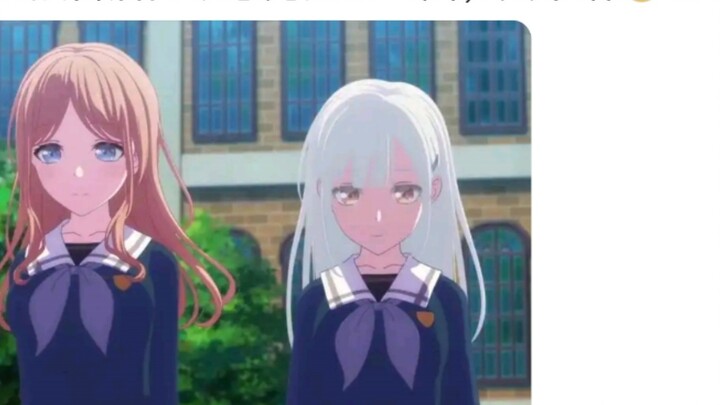 After the fusion of the head, the naked eye feels bigger, which is really good