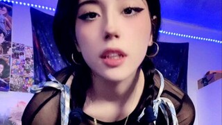 Beautiful girl 1