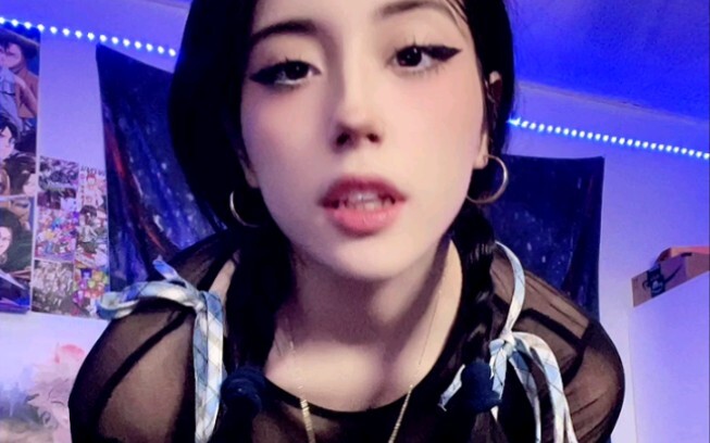 漂亮小姐姐1