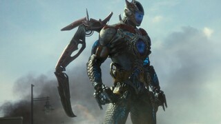 【𝟒𝐊/𝟔𝟎𝐅𝐏𝐒】Apakah kamu juga suka mecha?