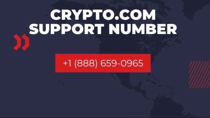 Crypto Customer Care Phone Number® 📞 [{{𝟏⭆888⭆659⭆0965}}] | Crypto.com support number 📞 Call Us N