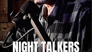Night Talkers - 2024 - sub indo