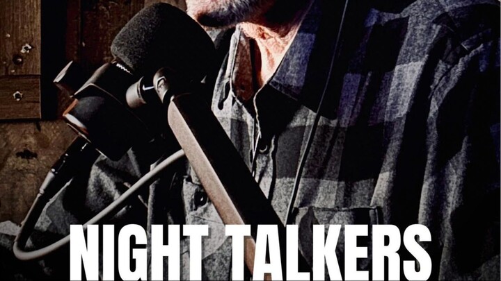 Night Talkers - 2024 - sub indo