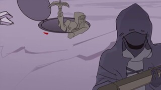 [Arknights Animation] The Bizarre Adventures of the Doctor and Mudrock
