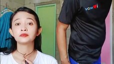 ISTRI YANG KONYOL DAN SUAMINYA YANG LEBIH KONYOL LAGI 🤣🤣🤣