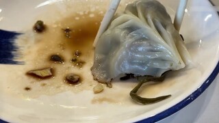 "Dalian vlog" #Restoran apa saja yang dipuji oleh penduduk setempat karena strateginya yang luar bia