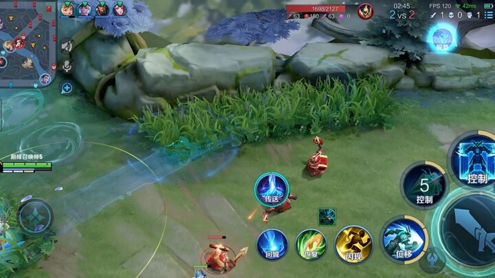 Teman lama satu per satu bermutasi, apakah Mozi juga membutuhkannya? Ya, tetapi yang mungkin kita bu