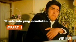 ORE MONOGATARI. Alur Cerita. Part. 1