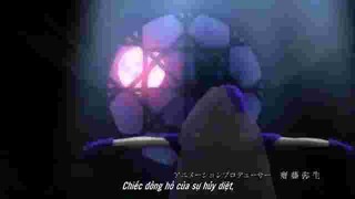 Dance With Devils Tập 1 Vietsub