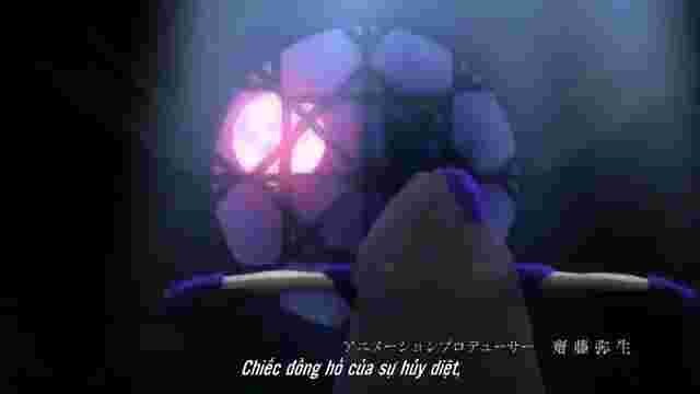 Dance With Devils Tập 1 Vietsub