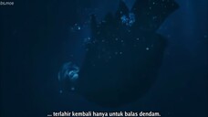 Aqua : Aku terlahir kembali hanya untuk balas dendam