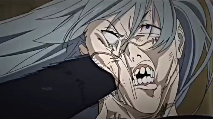 Berjuang demi desa konoha
