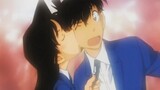 Detective Conan - Khoảnh khắc Ran và Shinichi Kudo chính thức quen nhau #Animehay #Schooltime