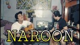 Naroon by Yano / Packasz cover