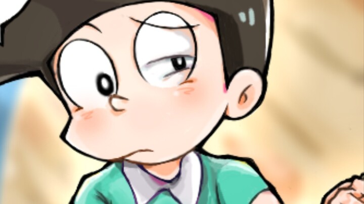 【Finger painting】え?