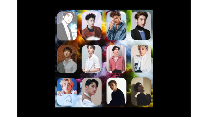 【نسخة بالذكاء الاصطناعي】EXO - سون ووكونغ سوبر (الأصل: سيفنتين)