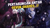 Kage no Jitsuryokusha ni Naritakute! VOLUME 5 PROLOG PART 2 [END] - Delta Vs Zeta