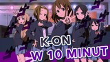 K-On! W 10 MINUT『POLISH』