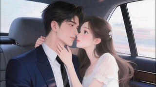 Zhao Guanyu & Lin Zirong ~ Pacar kontrakku ternyata pangeran kaya dan dia diam-diam cinta aku ~