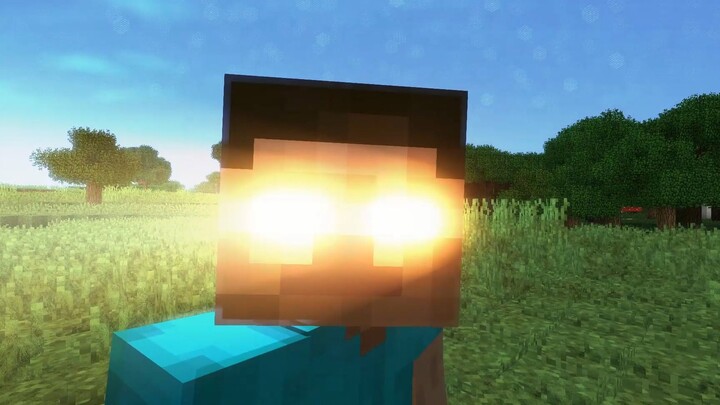 «أنا لست لاعبًا، أنا إله.»