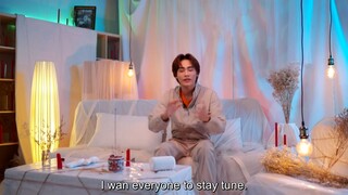 2022 Ghost Host, Ghost House EP00 English Subs