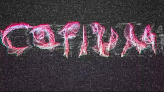 COPIUM - James Morningstar