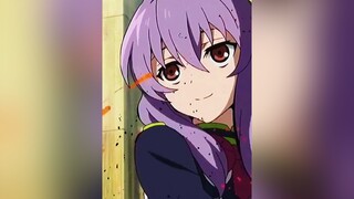 Shinoa Higari anime animeedit owarinoseraph shinoahiiragi fyp fypシ weeb weebs