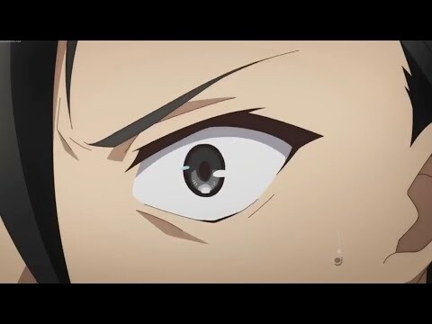 black summoner ep 3  dub English  full screen