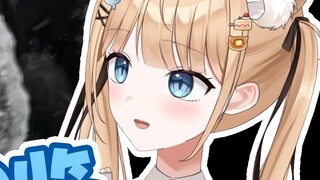 Mèo Nhật xem hướng dẫn minh họa về không khí lạnh vào mùa đông, lạnh thật đấy