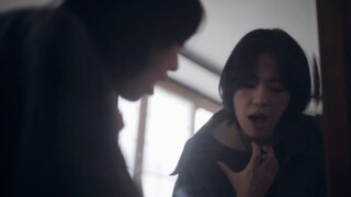 son yeji  GHOST MV