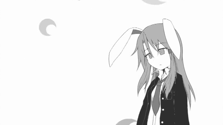 【Festival Anak-anak Oriental NICO ke-5】Rolling Girl Suzuxian【Teks bahasa Mandarin】