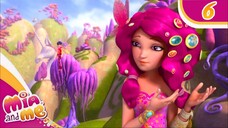 Mia and me (season3) ตอนที่6 - อนุบาลยูนิคอร์น