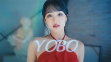 【Minnie】 240627 TYTAN新曲《YOBO》MV合作 公开