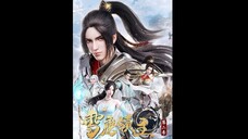 lord Xue Ying season 2 full episode sub indo