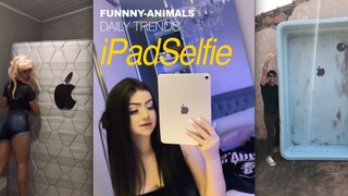 After the super-large pepper grinder came the super-large iPad.