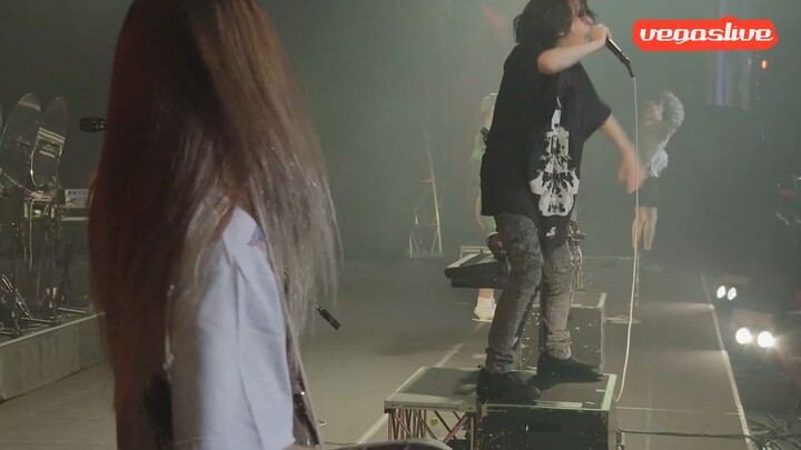 Song of Steelers ⧸ Fear, and Loathing in Las Vegas [LIVE] VIVA LA ROCK 2025