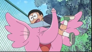 Doraemon (2005) - PaoPao Yang Hilang