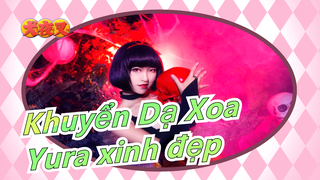 [Khuyển Dạ Xoa] Cosplay Yura - Đây là khuôn mặt xinh đẹp khiến cả thế giới kinh ngạc sao?