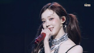 【4K 60fps】aespa - Hold On Tight (250316)