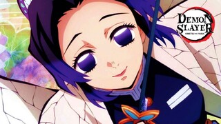 Fakta bahwa Shinobu kocho adalah Hashira terlemah!!?? [ Kimetsu no yaiba ] Part 1/2