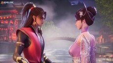 ancient war soul eps 37