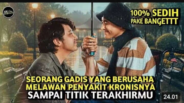 Review Film: Sampai Titik Terakhir